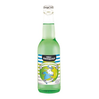 Herra Hakkaraisen Päärynälimonaadi 0,33l