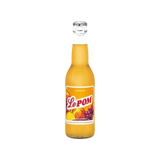 Laitilan Le Pom limonaadi 0,33l