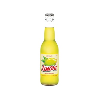Laitilan Limone limettilimonaadi 0,33l