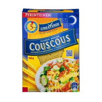 Linea verde couscous 500g