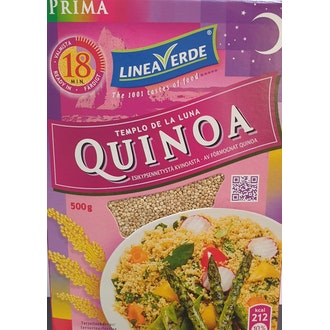 Linea Verde kvinoa 500g