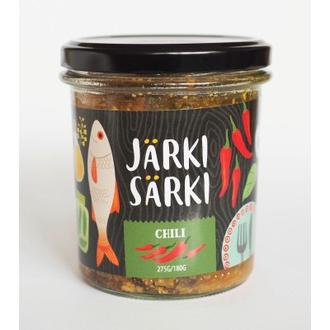 Järki Särki 275g chili