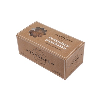 Kotileipomo Tanniset Perinteinen Piparkakku 250g