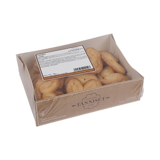 Tanniset Canapee 300g