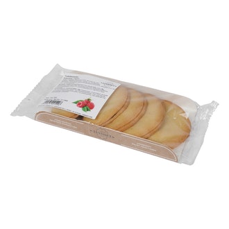 Tanniset Vadelmatasku 5kpl/200g