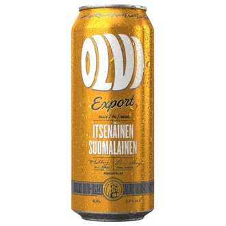 OLVI Export 5,2% 0,5 l tlk