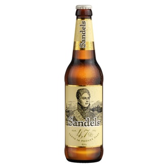 Sandels 4,7% 0,5l