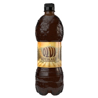 OLVI Kotikalja 2,2% 0,95 l kmp