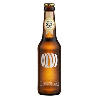 OLVI Ykkönen 2,7% 0,33 l klp