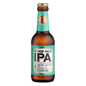 OLVI Hi-Hop Mild IPA 2,5% 0,275l