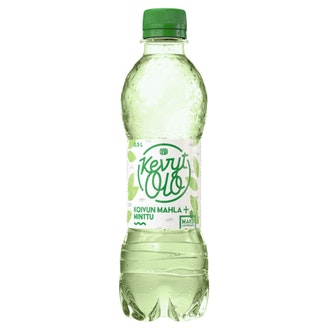 KevytOlo koivunmahla-minttu 0,5l