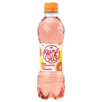 KevytOlo Verigreippi mehukivennäisvesi 0,5l