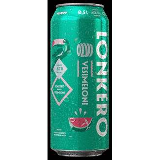 Olvi Vesimeloni lonkero 4,7% 0,5l