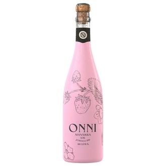 Onni Mansikka 5,3% 0,75 L Plo