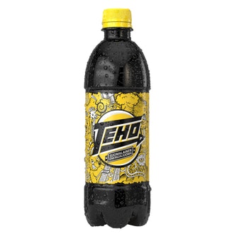 Teho energiajuoma 0,5l
