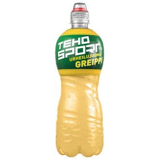 Teho Sport Greippi 0,75l