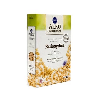 Fazer Alku Ruissydän muro 400g