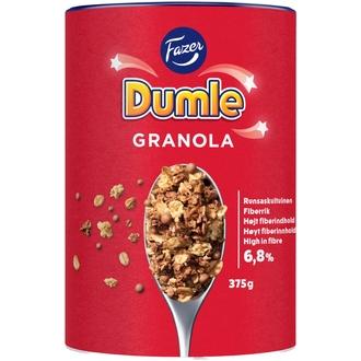 Dumle granola 375 g