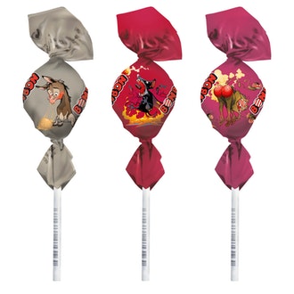 Bonbon 13g superbon mix tikkukaramelli
