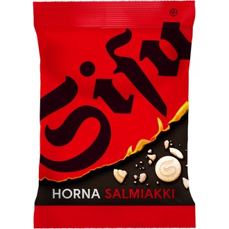 Sisu Horna pastilli 40g