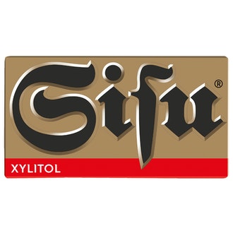 Sisu Xylitol pastilli 36g