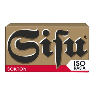 Sisu Sokton pastilli 70g