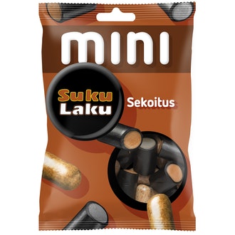 Mini Sukulaku sekoitus 110g
