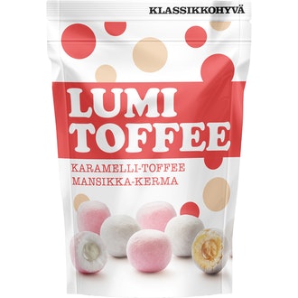 Lumitoffee 180g