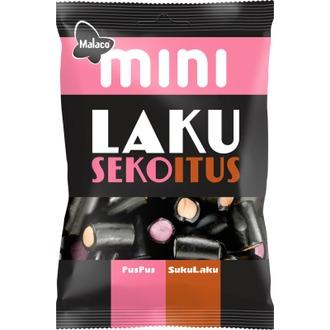 Malaco Mini 110g Lakusekoitus