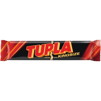 Tupla Kingsize suklaapatukka 85g