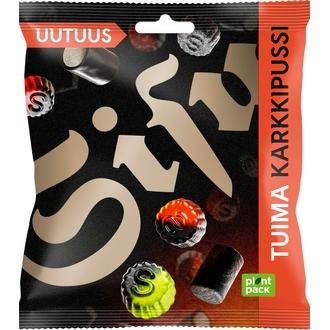 Sisu Tuima Karkkipussi makeissekoitus 250g