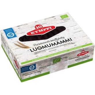 Kymppi Luomu Mämmi 550 g pakaste, ei lisättyä sokeria