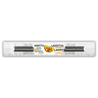 Makulaku Minttu Lakupatukka 35g