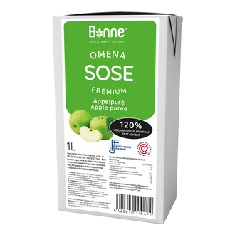 Bonne 1l Omenasose 120%
