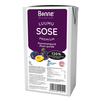 Bonne 1l Luumusose 120%