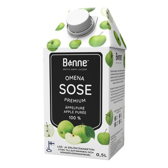 Bonne  Omenasose 0,5L