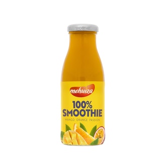 Mehuiza Mango-Orange-Passion smoothie 0,25l