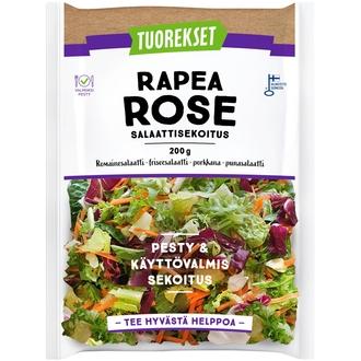 Tuorekset Rapea rose 200g