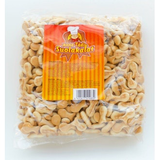 Anna-Tädin Suolakalat 300g