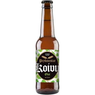 Koivuolut 4,2% 0,33L Klp