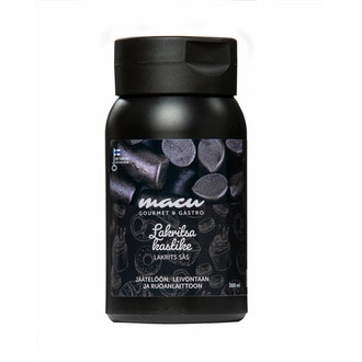 Macu Lakritsa kastike 300ml
