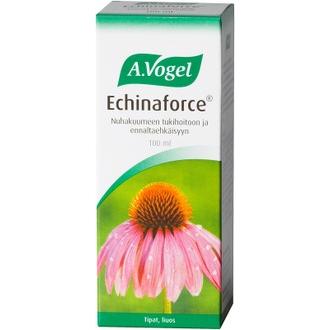 Vogel Echinaforce 100ml punahattu-uute