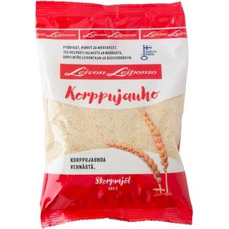 Leivo Korppujauho 300g korppujauho
