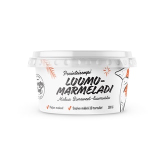 Hungry Chef Sunsweet Luumumarmeladi 190g
