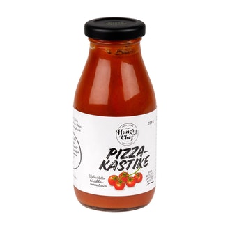 260g Hungry Chef Pizzakastike kirsikkatomaateista