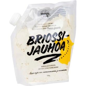 750G Hungry Chef Briossijauho