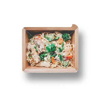 Epic Noodle Bowl 350g