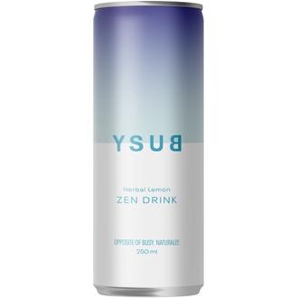 Ysub 250Ml Zen-Juoma