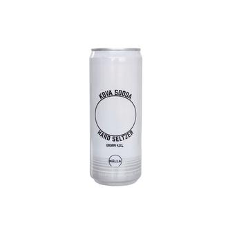 Nålla Kova Sooda Greippi 4.0% 0,33l tölkki