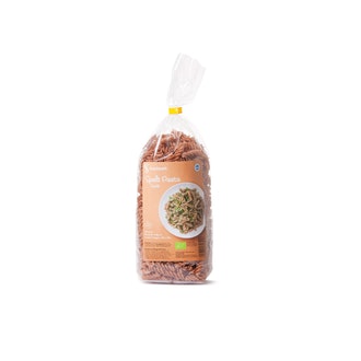 Sunspelt spelt kierremakaroni 330g luomu